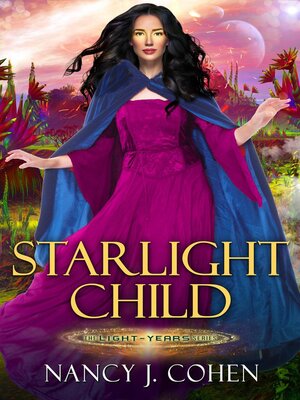 cover image of Starlight Child